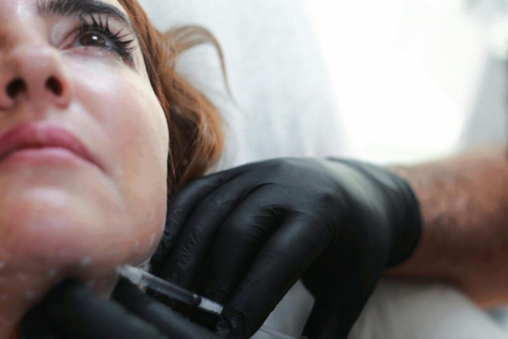 injection