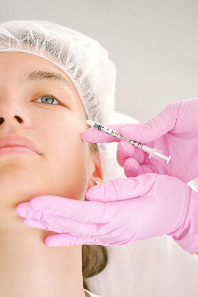 botox k-clinic